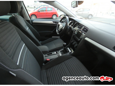 Volkswagen Golf — 9